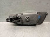 Replacement right front interior door handle for Seat Ateca (KH7, KHP) 1.6 TDI OEM IAM reference 5F1837114A 5F1837114A 