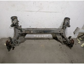 Recambio de puente trasero para seat ateca (kh7, khp) 1.6 tdi referencia OEM IAM  5Q0501049BJ 