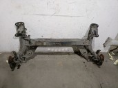 Recambio de puente trasero para seat ateca (kh7, khp) 1.6 tdi referencia OEM IAM  5Q0501049BJ 