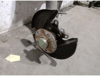 Recambio de puente trasero para seat ateca (kh7, khp) 1.6 tdi referencia OEM IAM  5Q0501049BJ  2