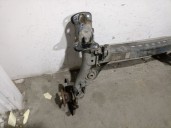 Recambio de puente trasero para seat ateca (kh7, khp) 1.6 tdi referencia OEM IAM  5Q0501049BJ 