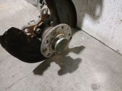 Recambio de puente trasero para seat ateca (kh7, khp) 1.6 tdi referencia OEM IAM  5Q0501049BJ 