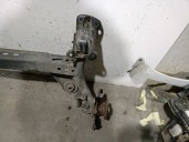 Recambio de puente trasero para seat ateca (kh7, khp) 1.6 tdi referencia OEM IAM  5Q0501049BJ 