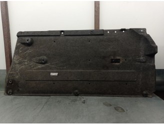 Recambio de cubrecarter para hyundai i30 (pde, pd, pden) 2.0 n referencia OEM IAM 84145S0700  