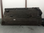 Recambio de cubrecarter para hyundai i30 (pde, pd, pden) 2.0 n referencia OEM IAM 84145S0700  