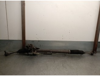 Recambio de cremallera direccion para audi a6 c5 (4b2, 4b4) 1.9 tdi referencia OEM IAM 4B1422066N 4B1422052S 