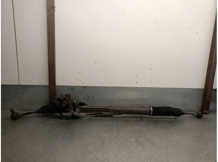 Recambio de cremallera direccion para audi a6 c5 (4b2, 4b4) 1.9 tdi referencia OEM IAM 4B1422066N 4B1422052S 