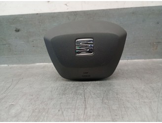 Recambio de airbag delantero izquierdo para seat ateca (kh7, khp) 1.6 tdi referencia OEM IAM 6F0880201AG 6F0880201AG 