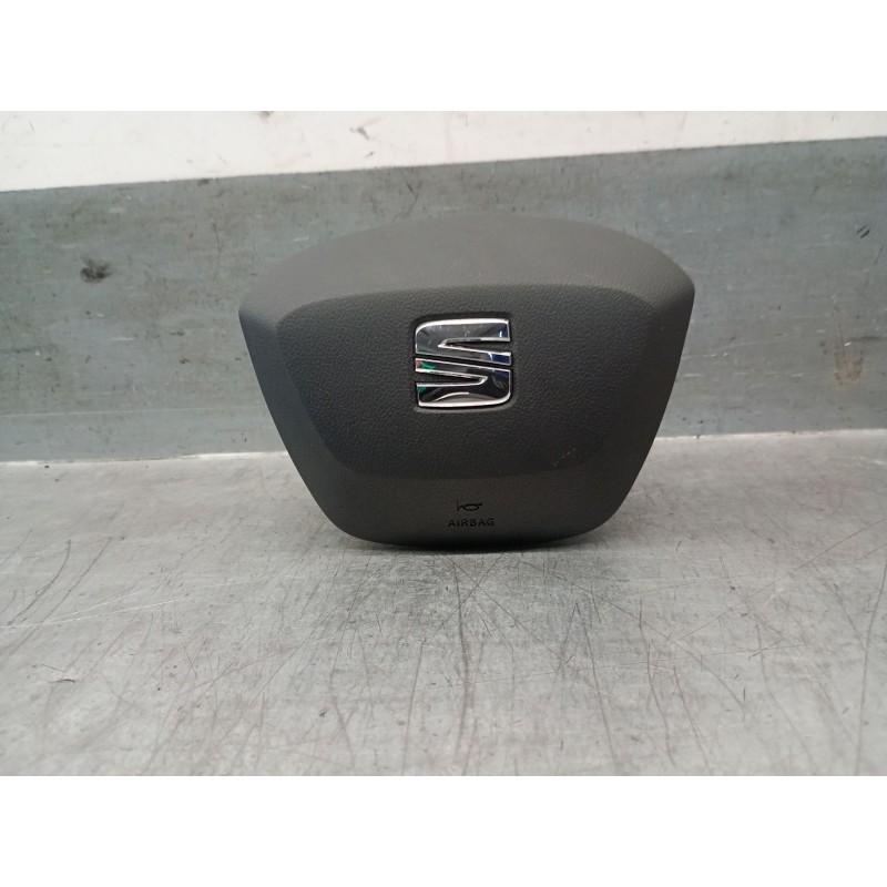 Recambio de airbag delantero izquierdo para seat ateca (kh7, khp) 1.6 tdi referencia OEM IAM 6F0880201AG 6F0880201AG 