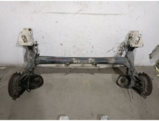 Recambio de puente trasero para citroën c4 grand picasso i (ua_) 2.0 hdi 138 referencia OEM IAM  5148N9 