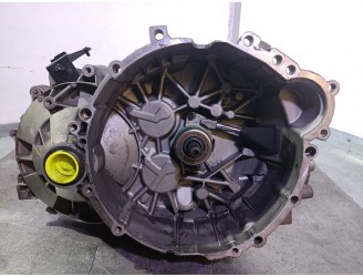 Replacement gearbox for Volvo S80 I (184) 2.4 OEM IAM reference P9482050 36050415 T105921