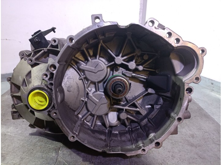 Replacement gearbox for Volvo S80 I (184) 2.4 OEM IAM reference P9482050 36050415 T105921