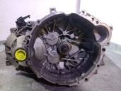 Replacement gearbox for Volvo S80 I (184) 2.4 OEM IAM reference P9482050 36050415 T105921