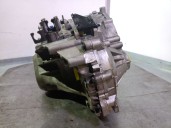 Recambio de caja cambios para volvo s80 i (184) 2.4 referencia OEM IAM P9482050 36050415 T105921