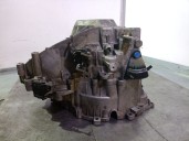 Recambio de caja cambios para volvo s80 i (184) 2.4 referencia OEM IAM P9482050 36050415 T105921