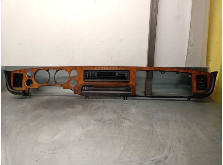 Recambio de salpicadero para jaguar xj 6 4.2 referencia OEM IAM XR847355 XR847355 