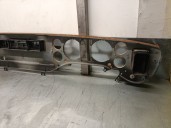 Recambio de salpicadero para jaguar xj 6 4.2 referencia OEM IAM XR847355 XR847355 