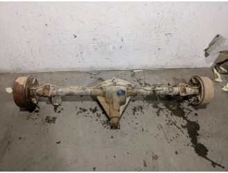 Recambio de puente trasero para jeep grand cherokee i (zj, zg) 2.5 td 4x4 (z) referencia OEM IAM  4798093 