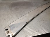 Recambio de paragolpes trasero para jaguar xj 6 4.2 referencia OEM IAM XK4.2(-79) 