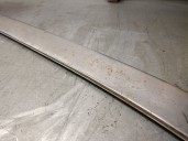 Recambio de paragolpes trasero para jaguar xj 6 4.2 referencia OEM IAM XK4.2(-79) 