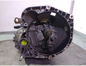 Recambio de caja cambios para alfa romeo 156 (932_) 1.6 16v t.spark (932.a4, 932.a4100) referencia OEM IAM 46531064 46531065 
