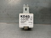 Recambio de modulo electronico para mazda 6 sedán (gj, gl) 2.2 d (gj2fp) referencia OEM IAM X1T65072  1323A49N