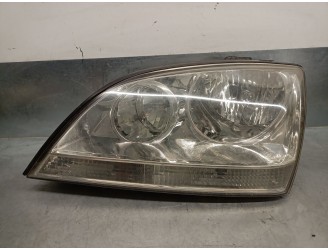 Recambio de faro izquierdo para kia sorento i (jc) 2.5 crdi referencia OEM IAM 921013E060 921013E060 