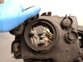 Recambio de faro izquierdo para kia sorento i (jc) 2.5 crdi referencia OEM IAM 921013E060 921013E060 