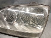 Recambio de faro izquierdo para kia sorento i (jc) 2.5 crdi referencia OEM IAM 921013E060 921013E060 