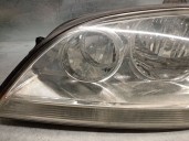 Recambio de faro izquierdo para kia sorento i (jc) 2.5 crdi referencia OEM IAM 921013E060 921013E060 