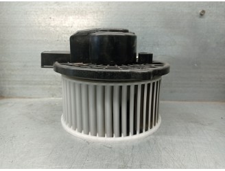 Recambio de motor calefaccion para mazda 6 sedán (gj, gl) 2.2 d (gj2fp) referencia OEM IAM 8727005760 GHP961B10 HB111DN2002