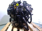Recambio de motor completo para volkswagen touran (5t1) 2.0 tdi referencia OEM IAM DFEA 04L100091 127306