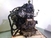 Replacement complete engine for Volkswagen Touran (5T1) 2.0 TDI OEM IAM reference DFEA 04L100091 127306