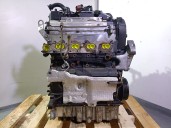 Replacement complete engine for Volkswagen Touran (5T1) 2.0 TDI OEM IAM reference DFEA 04L100091 127306