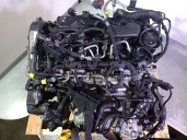Recambio de motor completo para volkswagen touran (5t1) 2.0 tdi referencia OEM IAM DFEA 04L100091 127306