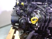 Recambio de motor completo para volkswagen touran (5t1) 2.0 tdi referencia OEM IAM DFEA 04L100091 127306