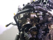Replacement complete engine for Volkswagen Touran (5T1) 2.0 TDI OEM IAM reference DFEA 04L100091 127306