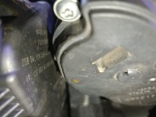Recambio de motor completo para volkswagen touran (5t1) 2.0 tdi referencia OEM IAM DFEA 04L100091 127306