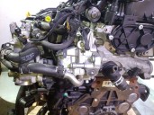 Recambio de motor completo para volkswagen touran (5t1) 2.0 tdi referencia OEM IAM DFEA 04L100091 127306