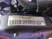 Replacement complete engine for Volkswagen Touran (5T1) 2.0 TDI OEM IAM reference DFEA 04L100091 127306
