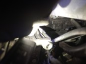 Recambio de motor completo para volkswagen touran (5t1) 2.0 tdi referencia OEM IAM DFEA 04L100091 127306