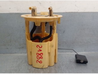 Recambio de aforador para citroën c4 i (lc_) 1.6 hdi referencia OEM IAM 9632759780 1613302580 221824085001