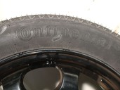 Recambio de neumatico repuesto para mercedes-benz clase e (w211) e 320 (211.065) referencia OEM IAM A2114012502 T15570R17110M CO