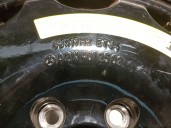 Recambio de neumatico repuesto para mercedes-benz clase e (w211) e 320 (211.065) referencia OEM IAM A2114012502 T15570R17110M CO