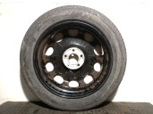 Recambio de neumatico repuesto para mercedes-benz clase e (w211) e 320 (211.065) referencia OEM IAM A2114012502 T15570R17110M CO