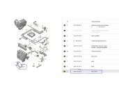 Recambio de tubo para skoda superb ii (3t4) 2.0 tdi 16v 4x4 referencia OEM IAM 03P131521A 03P131521A 