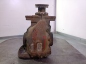 Recambio de diferencial trasero para bmw 7 (e65, e66, e67) 730 ld referencia OEM IAM 7532049 33107532050 2.81