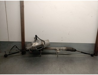 Recambio de cremallera direccion para citroën c3 ii (sc_) 1.4 hdi 70 (sc8hzc, sc8hr0, sc8hp4) referencia OEM IAM 4001XQ 4001XQ 2