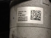 Recambio de cremallera direccion para citroën c3 ii (sc_) 1.4 hdi 70 (sc8hzc, sc8hr0, sc8hp4) referencia OEM IAM 4001XQ 4001XQ 2