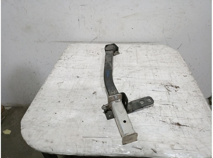 Recambio de punta chasis delantera para peugeot 208 ii (ub_, up_, uw_, uj_) e-208 referencia OEM IAM 9836340380 